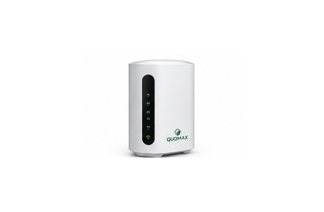 5G internet gateway